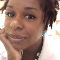 Stephens Lavonya, M.A.