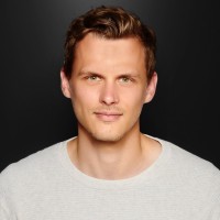 Simon von Kroge, Ph.D