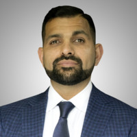 Yasir Latif
