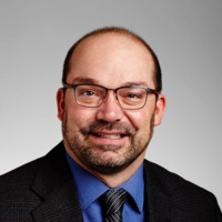 Rick Harbarth