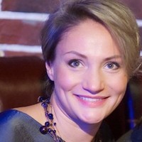 Nadezhda Klimanova