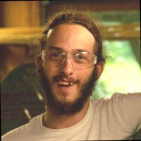 Spencer Wolf