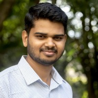 Veerendra K P