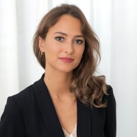 Camille Stuckel
