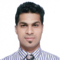 Vinod Reddy