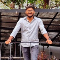 Srikanth Jayabane