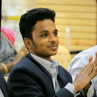 Mohamed Riyaz