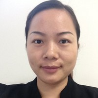 Alice Fang