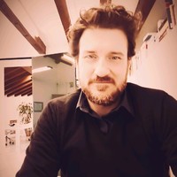 Alessandro Motta