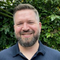 Dan HarperDan Harper is an Influencer