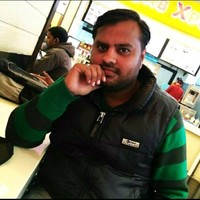 Shah Fahad