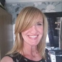 Catherine Harrison