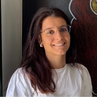 Carla Laso Lucas