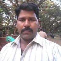 SUNIL FABRICATOR