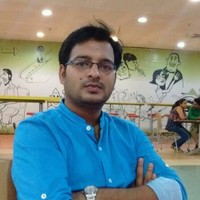 Pratik Jalandra