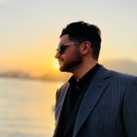 Misagh Rajabinejad