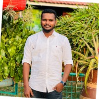 vineeth cs
