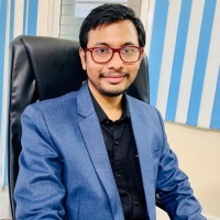 Venkat Ram Nath Vaidya