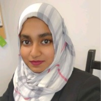 Kubra Abdul