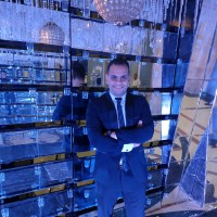Awad Alsharkawy
