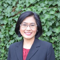 Daisy Wong