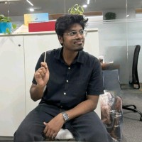 Ayush Roy