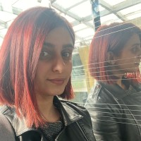 Syuzanna Gevorgyan