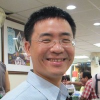 Tom Huang