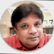 Mohammed Mukarram