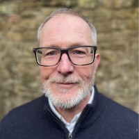 Simon Graham