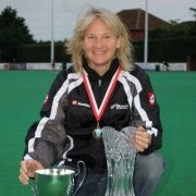 Lynda West