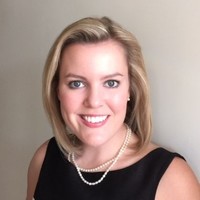 Mary (McClure) Mutter, MBA