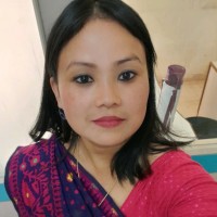 Rebati Devi