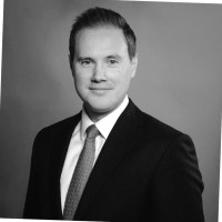 Mark Godfrey