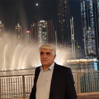 Gholamreza Mirzahoseini