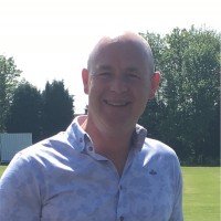 Mark Smith