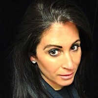 Dana Aulicino, MPM