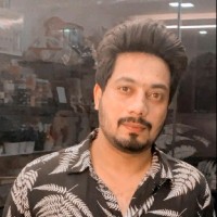 Muddasir Sheikh