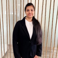 Siddhi Patel