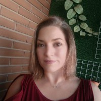 Débora Gómez Romero