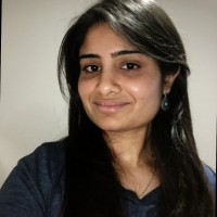 Disha Shah