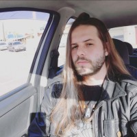 Joao Victhor Credendio Sangregorio