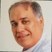 André Luiz Barros Florêncio
