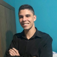 Jonas Campos
