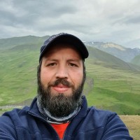 Davut Öztürk