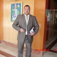 Mohamed Eid