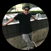 Nidhin Gopi Kamattathil