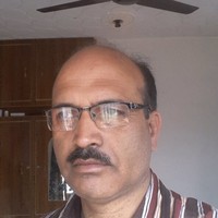 M.M.Ramzan Bhat