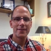 Eric J. Keller, Sr., P.E.