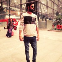 Ankit Bhai